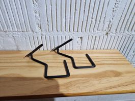 Pistolen Halter Pistolenständer