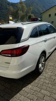 Opel Astra K