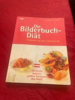 Die Bilderbuch-Dieät Trainieren Sie Ihren Kalorien - IQ