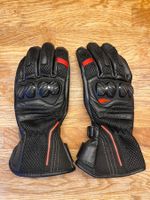 Sommer-Motorradhandschuh für Damen