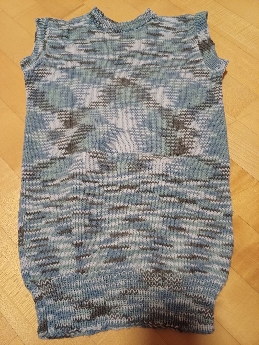 Altro abbigliamento per bambino: Strickweste ca.Gr.158/164 – Usato da Windlach venduto da lanuj 1