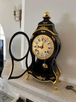 Pendule Neuchateloise Zenith
