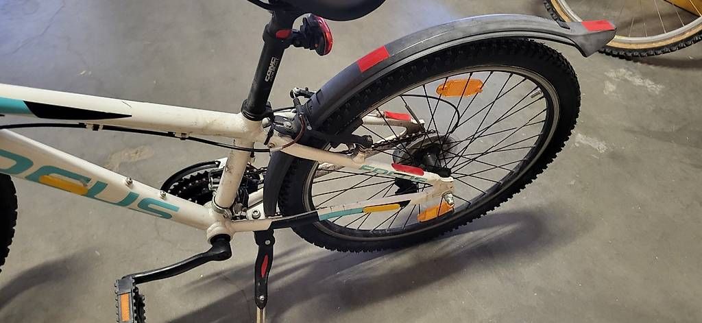 Biciclette: Kinderfahrrad Top Zustand – Usato da Rheineck venduto da inf_kv7d 2