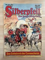 Silberpfeil Bastei Heft 195,top