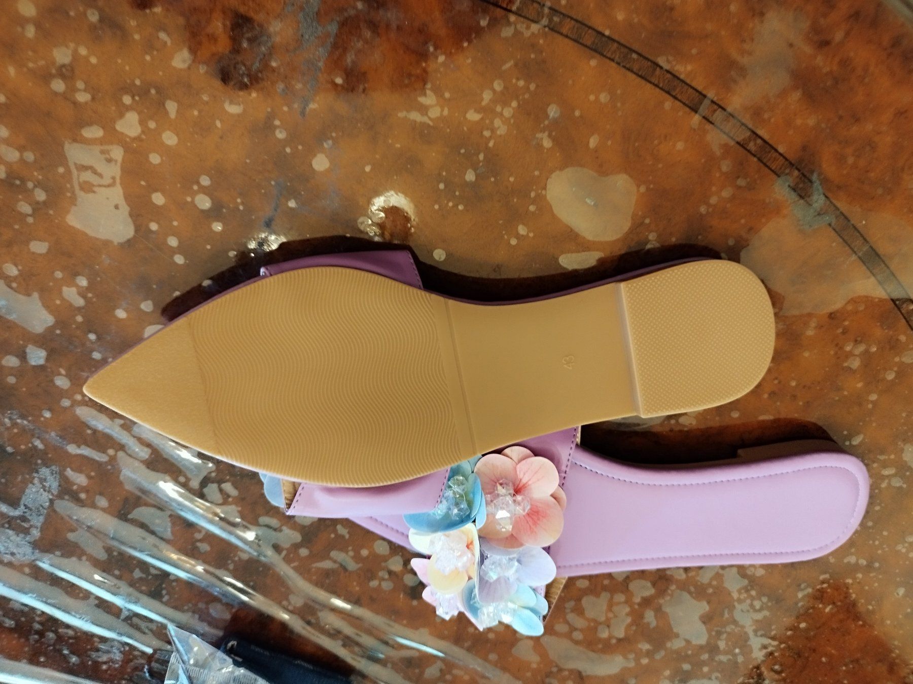 Chaussures femmes: Schuh damen neu gr 41 eu. – Neuf avec emballage d'origine à Basel par pro_79rs 6