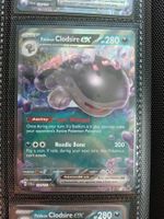 Paldean Clodsire ex