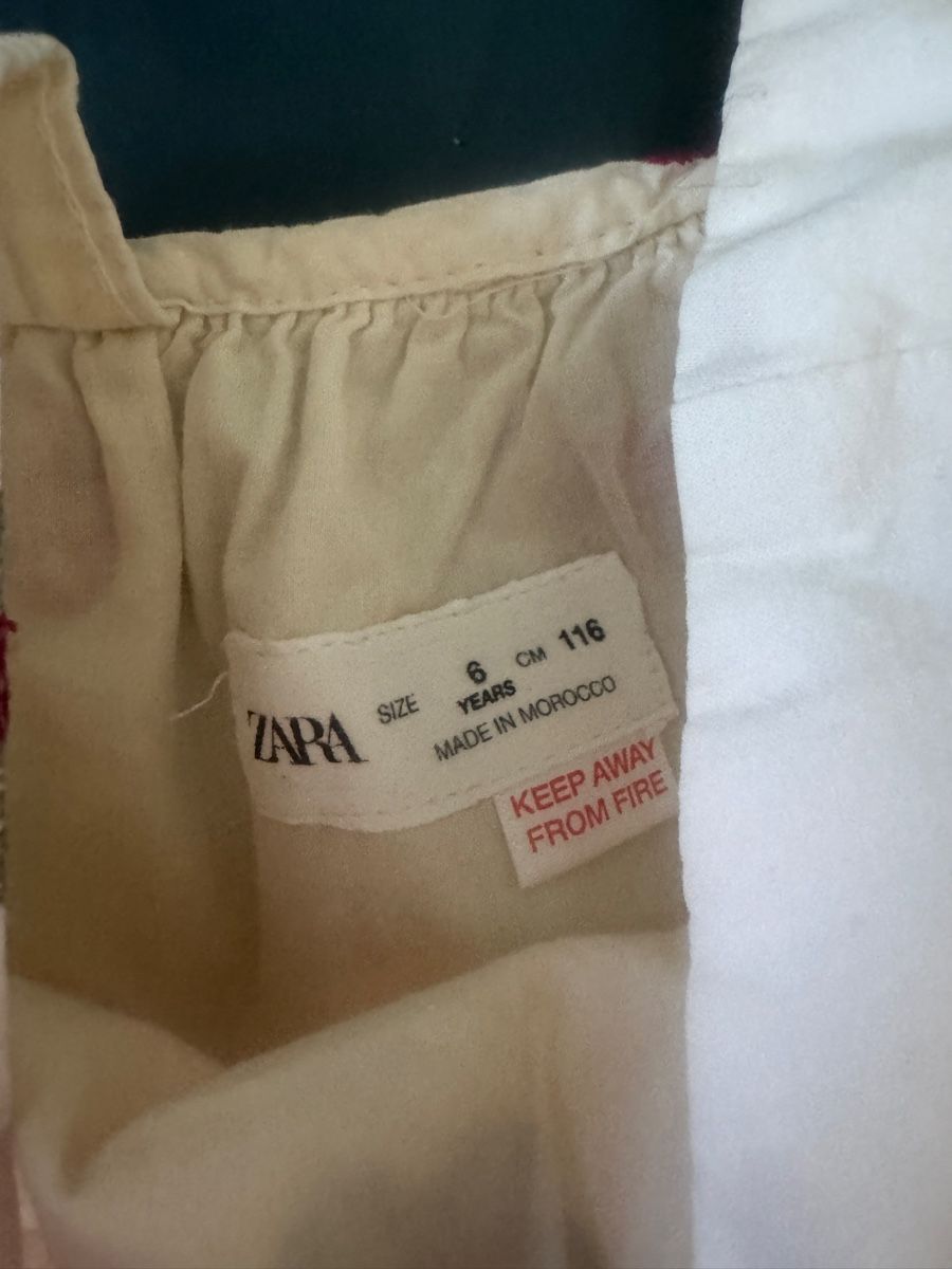 Kleiderpakete & -sets: Summer dress  – Gebraucht aus Ruvigliana von lux_t2sb 1