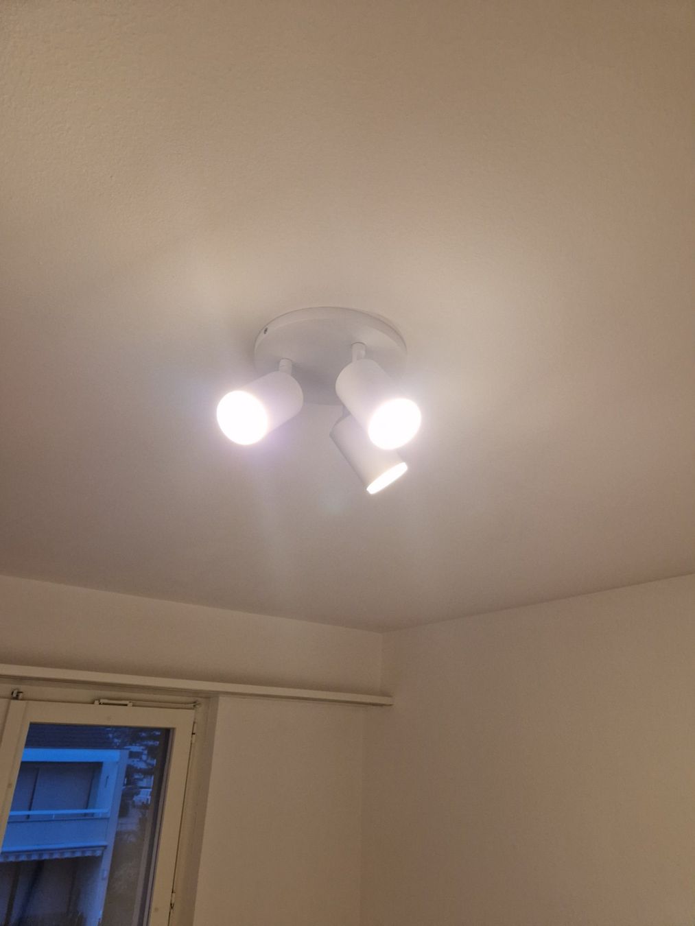 Lampadari & plafoniere: 2 Stk Philips Hue Fugato – Usato da Muttenz venduto da Jan4102 1