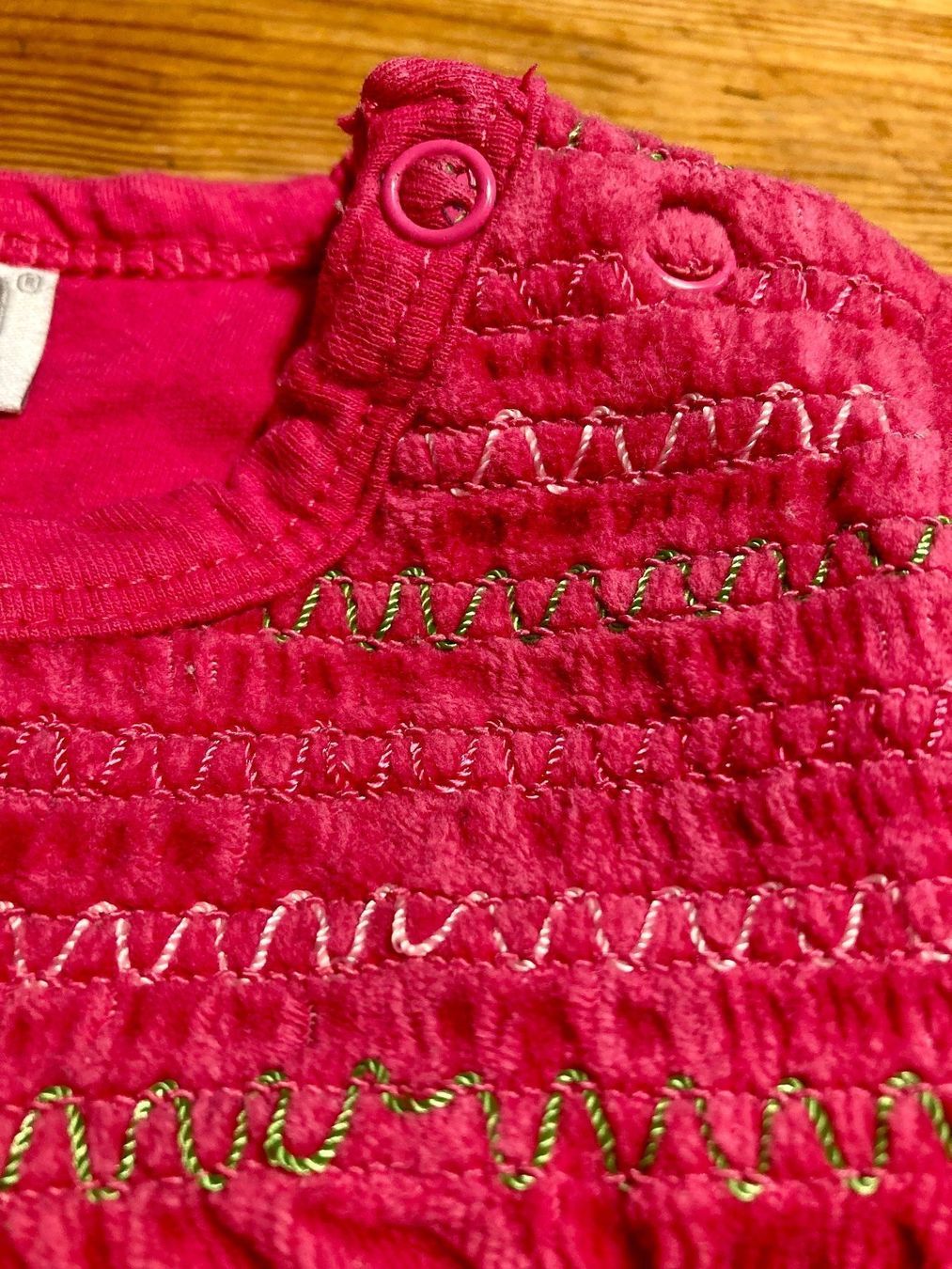 Vestiti & Gonne: Baby kleid 3 monate – Usato da Stäfa venduto da nale068 4