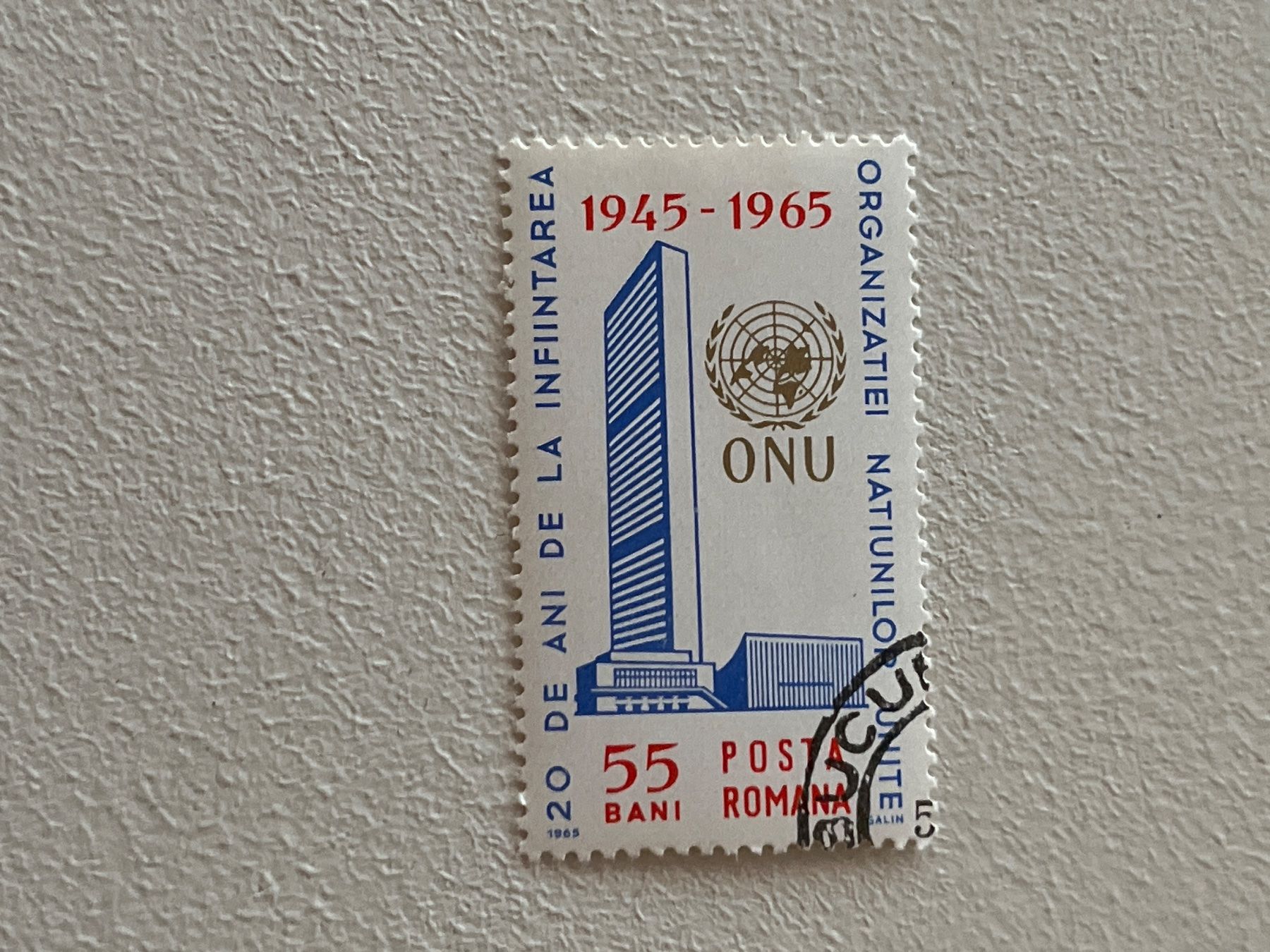 Tutti i francobolli: Romania Briefmarke – Usato da Chiasso venduto da AzenYa