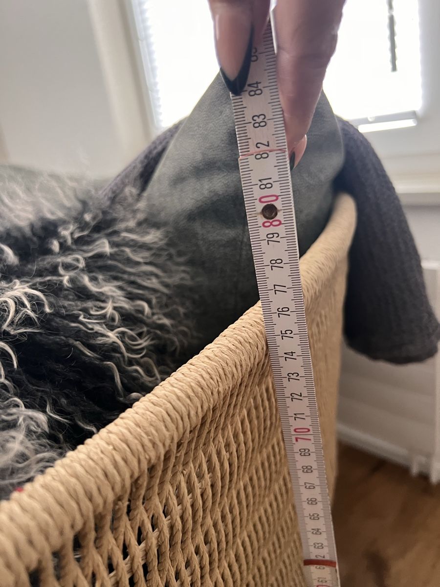 Divani: Leder Sofa – Usato da Gunzgen venduto da Rennhenne68 3
