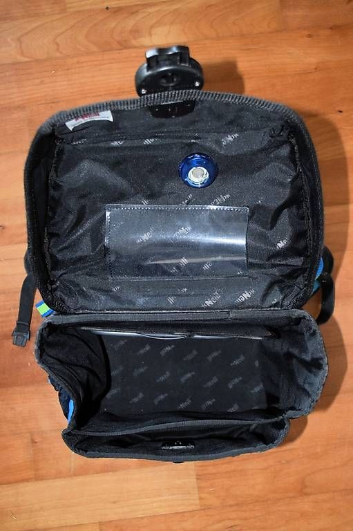 Mc Neill Borse & Zaini: McNeill Schulrucksack – Usato da Thunstetten venduto da sportfreak03 3