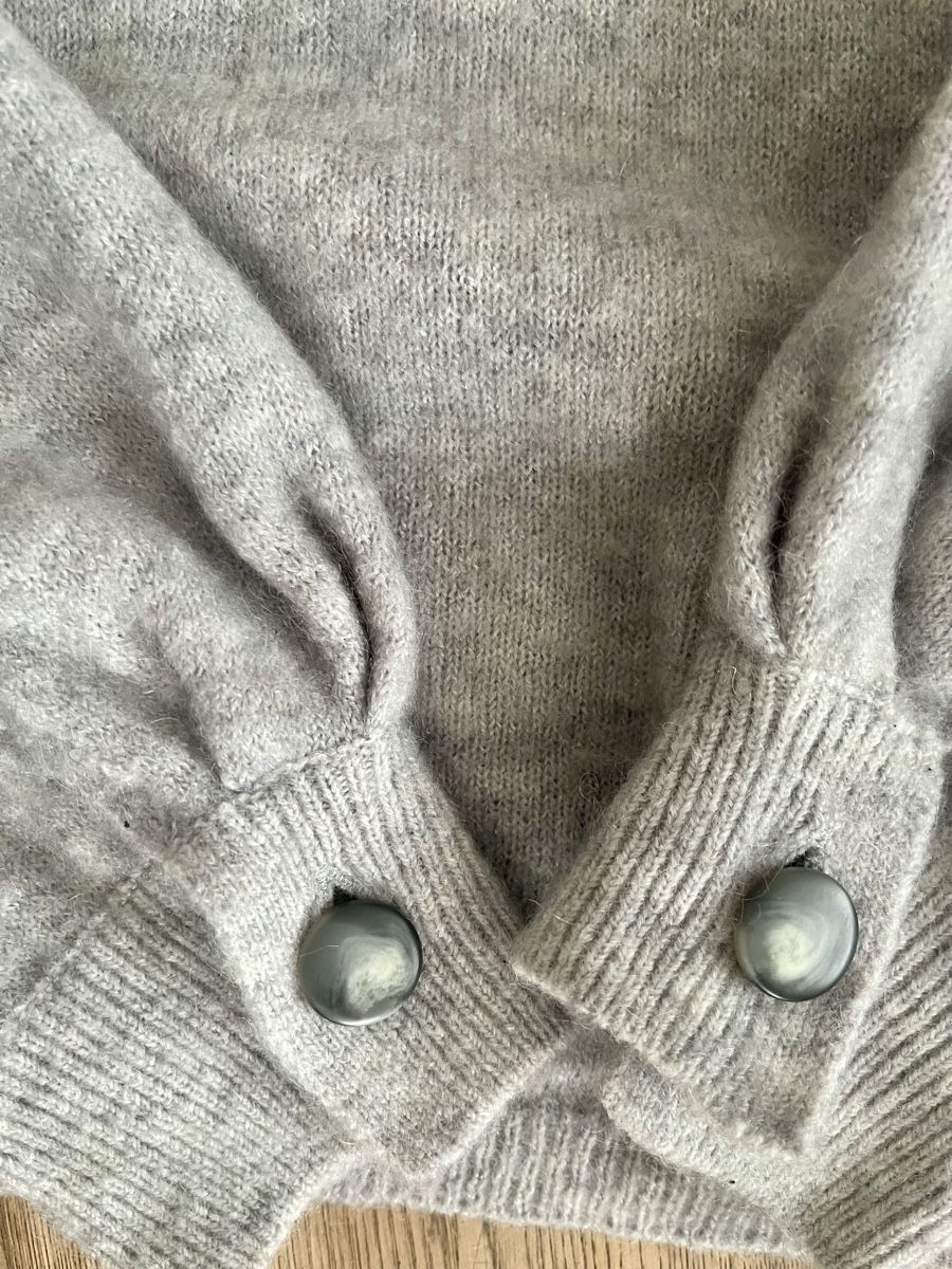 Sezane Pullover & Sweatshirts: Sezane Pullover – Gebraucht aus Laufenburg von samba1978 1