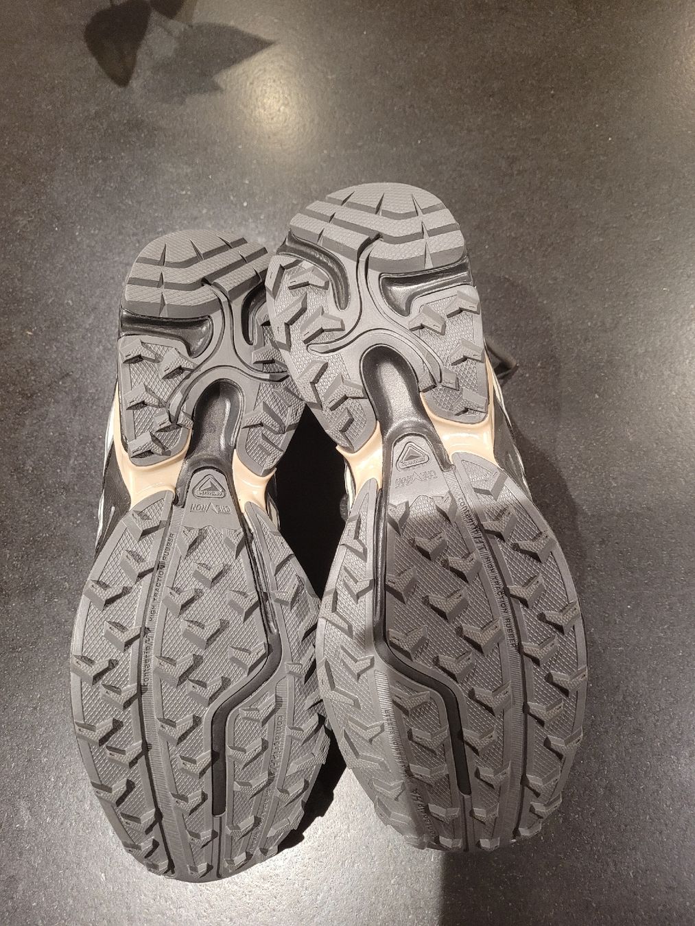 Salomon Scarpe da donna: Salomon XT RECKON GTX W Grösse 40 – Nuovo (secondo la descrizione) da Trub venduto da meless 2