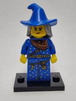 LEGO BAM early Middle 2023 female Wizard (Version 3)