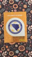 BIH 1 - PANINI - FIFA WM 2026