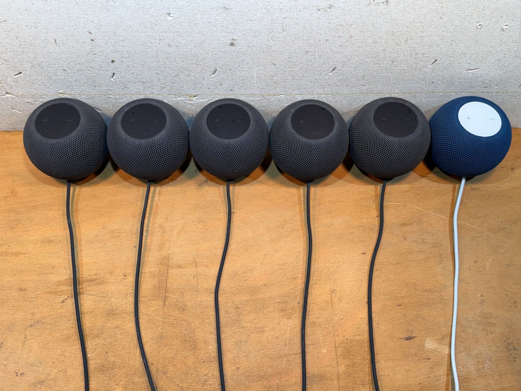 Apple Haut-parleurs: Home Pod mini – D'occasion à Emmenmatt par simbasalome