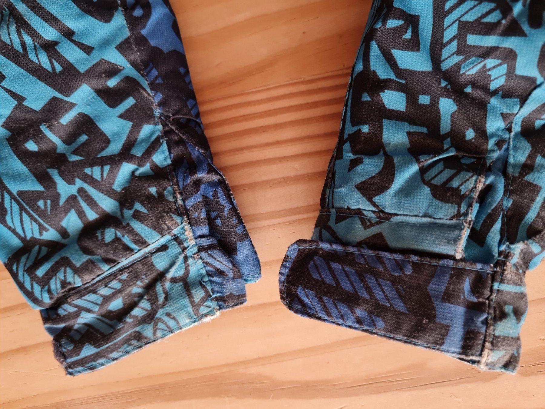 Jacken & Mäntel: Veste hivernale (98) – Gebraucht aus Châtelaine von Mariabella 5