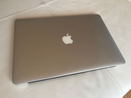 Mac Book Pro 2015
