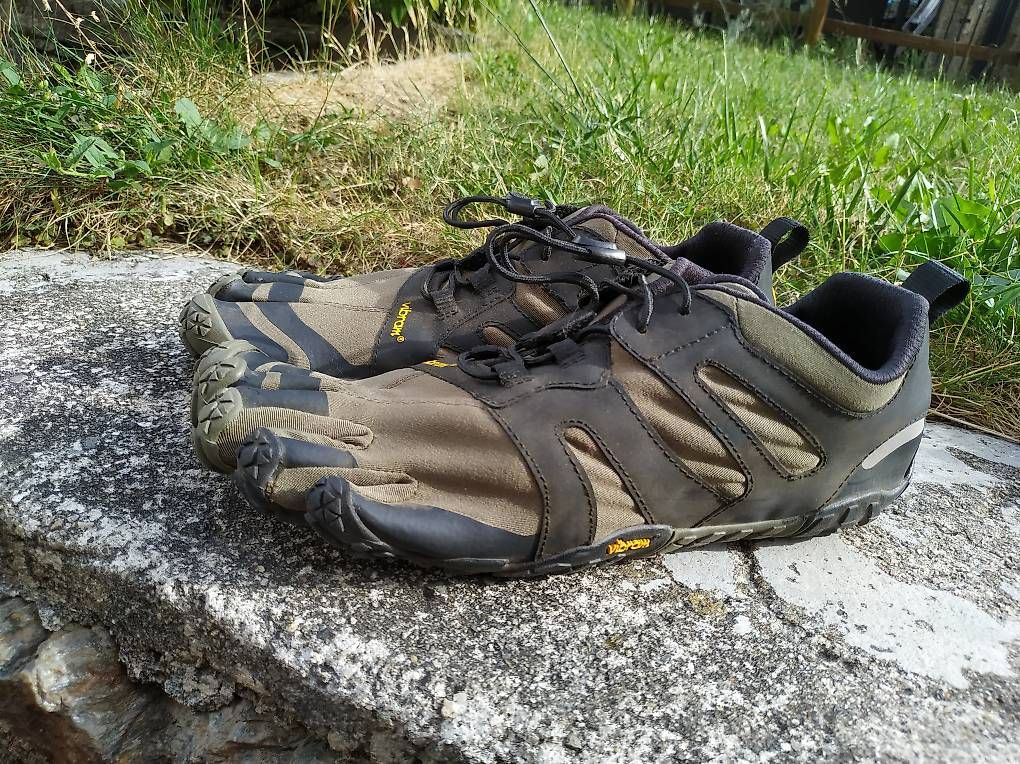 Scarpe da donna: Fivefingers nuove/neu n.39 – Usato da Cagiallo venduto da Tainwow
