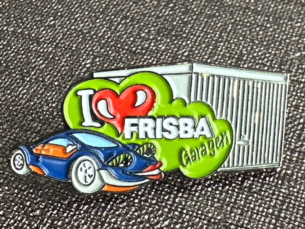 Pin Frisba Garagen Kaufen auf Ricardo