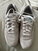 Sneaker New Balance 373 beige gebraucht guter Zustand