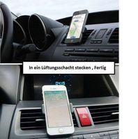 Universal Halter fürs Auto Airframe