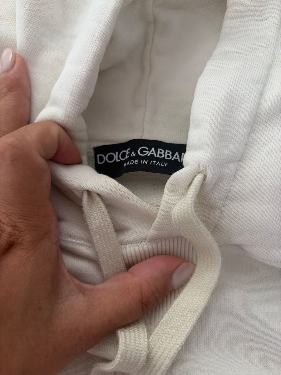 Dolce & Gabbana Maglioni & Felpe: Dolce & Gabbana Pullover – Usato da Dietikon venduto da zuerichsecondhand 1