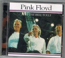 Pink Floyd - And the Bell Tolls (2 CDs)