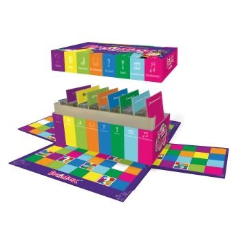 Giochi: BrainBox - Jeu de société éducatif et amusant! – Nuovo (secondo la descrizione) da Leytron venduto da TipTop1912 4