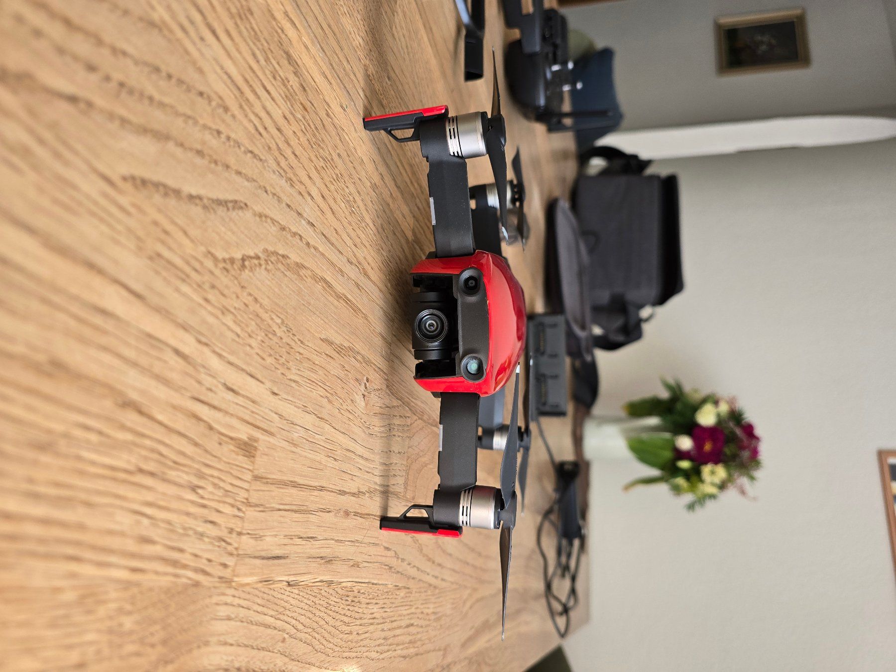 DJI RC Modellbau: DJI Mavic Air – Gebraucht aus Sonceboz-Sombeval von Zuue 4