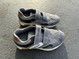 Schuh Marke "Geox" Grösse 30