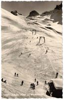 Engelberg - Skilift Trübsee--Jochpass