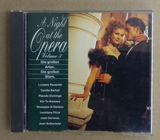 A Night At The Opera, Volume 3 - F21