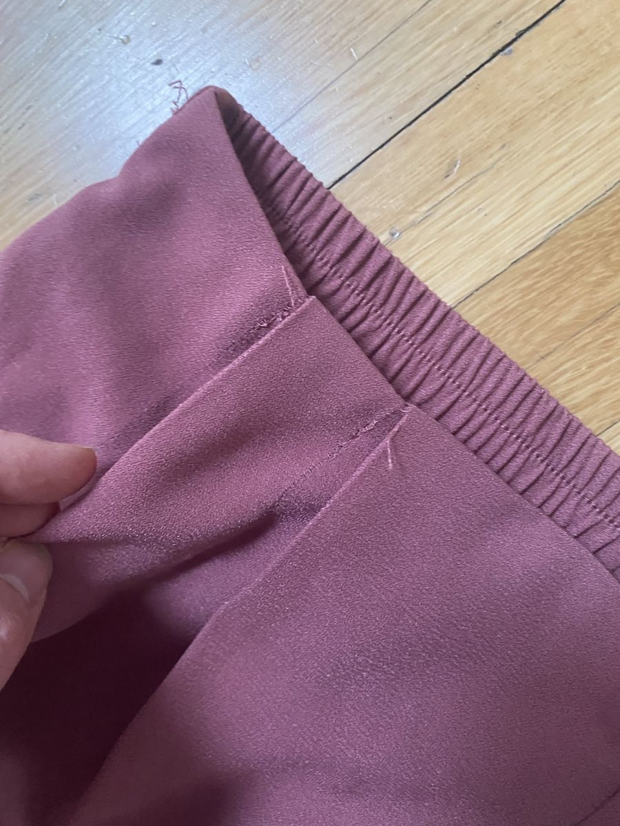 Pantaloni: Hosen – Usato da Luzern venduto da oli_6x2r 2