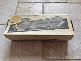 NOS Attenhofer Alpina (non Kandahar )