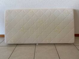 Matelas Micasa 120x60 pour lit enfant