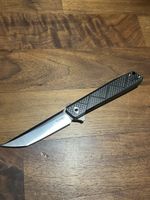 Ruike P127-CB, neuwertig, tolles Messer für den Alltag!