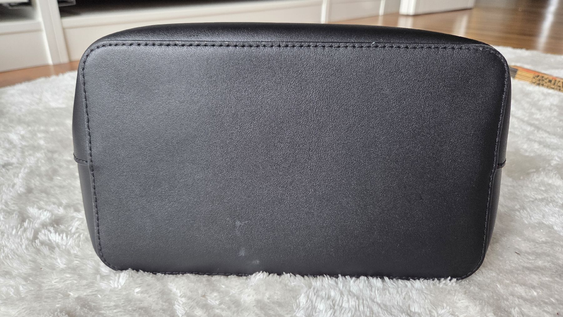 Ralph Lauren Borse da donna: Ralph Lauren Debby Tasche Schwarz – Usato da Schlieren venduto da Ana1995_ 4