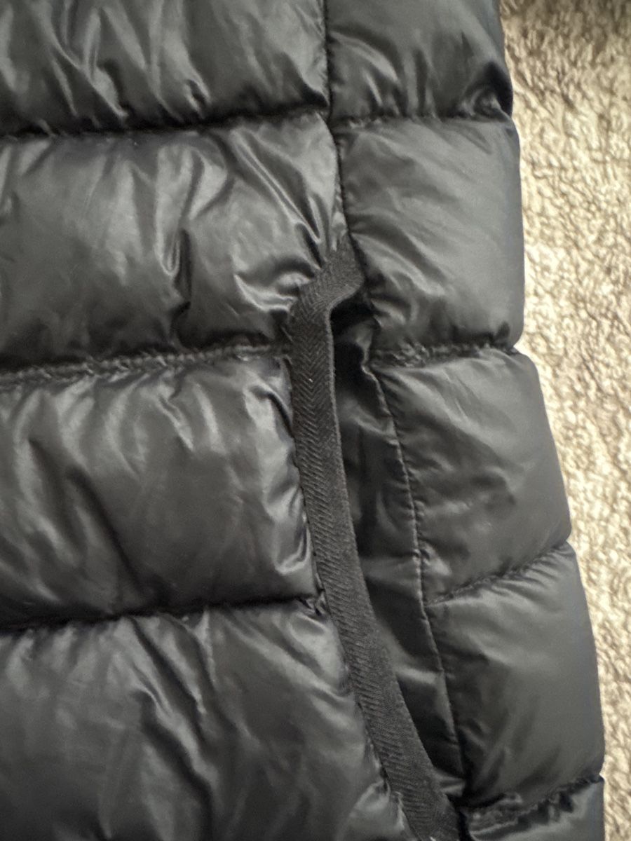 Armani Jacken: Emporio Armani EA7 Jacke Gr. 150 – Gebraucht aus Füllinsdorf von silberstern110 3