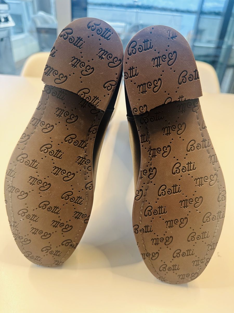 Damenschuhe: Bolt Lederstiefel Gr.37.5 – Gebraucht aus Meggen von kammann 4