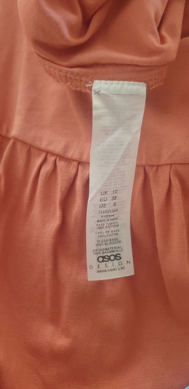 Robes: Kleid  – Neuf (Voir description) à Clarens par fur_bxq2 3