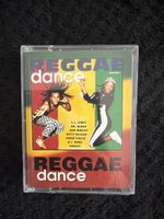 Reggae Dance Musik Kassette von Arcade guter Zustand