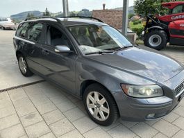 Volvo V50 T5 AWD