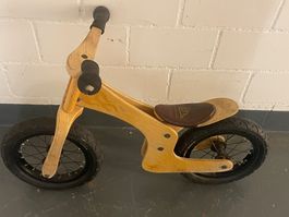 Laufrad Holz von Early Rider top Zustand für kleine Piloten!