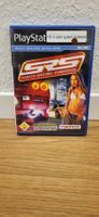 PS2 - SRS Street Racing Syndicate