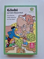 Globi auf dem Bauernhof    Quartett