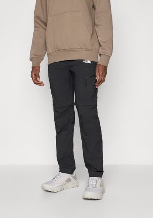 The North Face-EXPLORATION TAPERED CONVERTIBLE-36x32