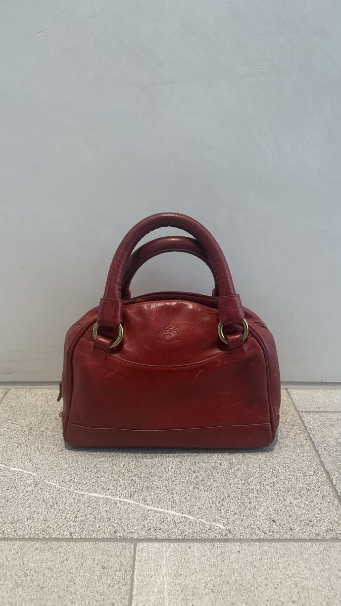 Borse da donna: Il Bisonte Tasche – Usato da Meggen venduto da fdi_9jbk 1