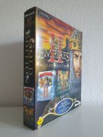 PC Games Age of Empires II Gold (1999+) Big Box
